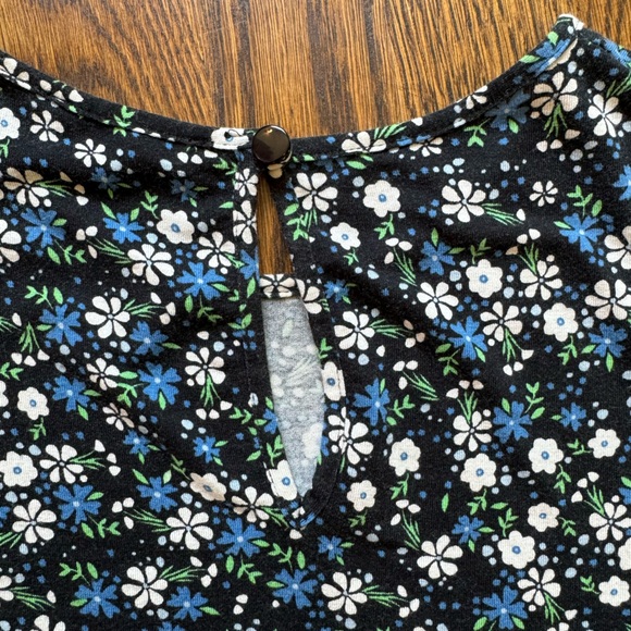 ASOS summer mini dress - Picture 3 of 4